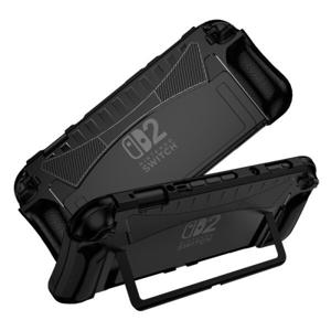 닌텐도 스위치2 도킹 하이브그립 케이스 1+1 행사중