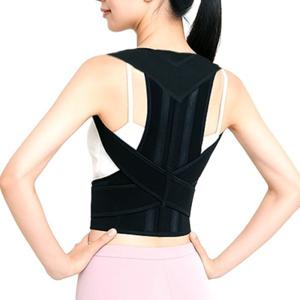 코어채움 라운드 숄더 거북목 굽은등 말린어깨 자세교정 밴드 코어 스트레칭 패드 (2개이상추가할인)