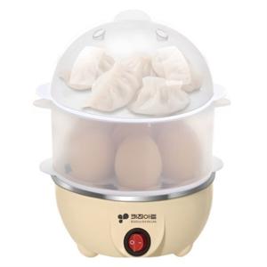 키친아트 2단 계란찜기