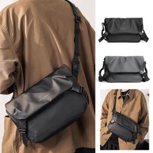 데일리 스트릿 크로스백 생활방수  캐주얼백 여행가방(2개이상추가할인)