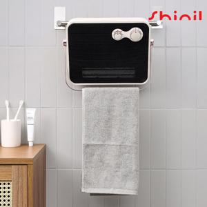 (2025년 최신형) 신일 욕실형 벽걸이형 온풍기 PTC히터 SEH-IP2SJ