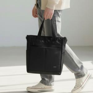 멀티 포켓 숄더백 여행용 크로스백 데일리 토트백 캐주얼 가방 CY86651