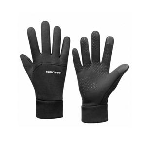 스마트폰 터치장갑 겨울 기모 남성 방한장갑 등산 스포츠 스키 보드 자전거 IY-DMGV01