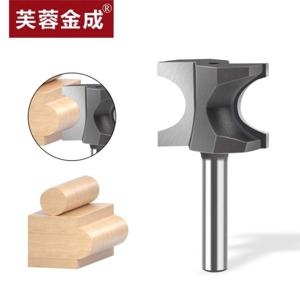 반 원 칼 목 공 정 반 원 칼 원 호 칼 조각 밀 링 칼 테 이 퍼 트 리 밍 칼 화 식 칼 1 / 2 핸 1 / 4 핸