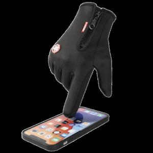 J2K 스마트폰 터치장갑 기모안감 스포츠 등산 네오플랜