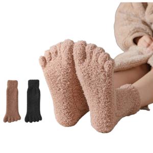 발가락 수면 양말 여성 임산부 임부 남성 여자 남자 노인 어르신 요양원 단체 선물