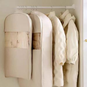 1+1+1 EVA 진공 압축 옷장용 먼지 커버 의류 먼지 방지 압축백 소형/중형/대형