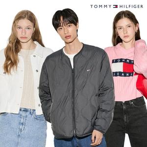 (20%+8%+10%쿠폰)(공식) 타미진스 아울렛 BEST ~40% 티셔츠/셔츠/니트웨어/아우터 외