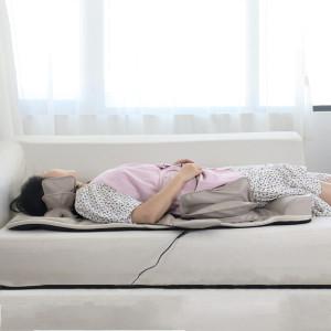 ALLJOY 온열 공기압 전신 안마매트