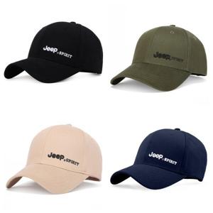 지프스피릿 JEEP SPIRIT 스포츠 캐주얼 야구 모자 A0015