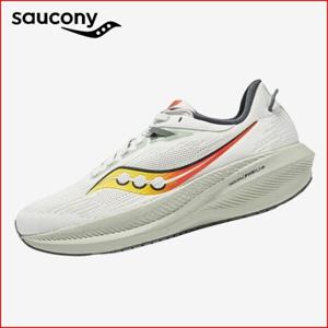 써 코 니 정품 SAUCONY TRIUMPH 21 캐주얼 운동화 아웃도어 운동화 남녀공용 S20881-111