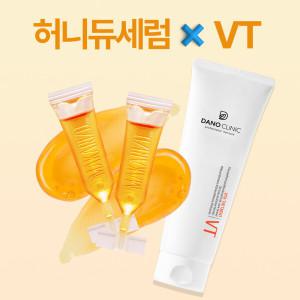 헤어클리닉 VT 250ml+허니듀세럼10개 기획 워시노워시 헤어 클리닉 2종 세트기획 파격행사