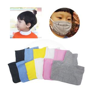 국산 아동 목폴라 넥워머 목토시 겨울 방한 목도리/아동마스크/유아칫솔 따뜻하고 부드러운 아동용 목폴라