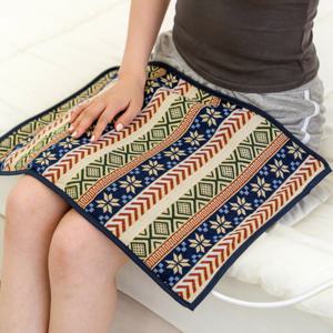 맥반석 황토 전기찜질기 온열찜질기 찜질팩 26년형 업그레이드 신제품