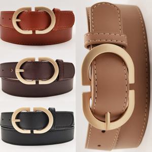 1+1 여성 벨트 정장가죽벨트 캐주얼 청바지 허리띠