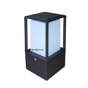 문주등 80x80 정원등 카페등 데크 테라스 루프탑 경관조명 야외 외부조명