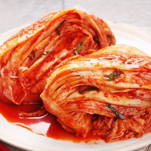 (신선집중) HACCP 국내산 농산물로 만든 중부식 배추김치 10kg