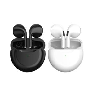 심플 모던 블루투스 충전식 무선 이어폰 초경량 스테레오 사운드 프리미엄 스마트 터치 (2개이상추가할인)