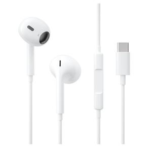 이어폰 C타입 유선 오픈형 마이크내장 갤럭시 아이폰 OEP-DCT2