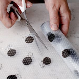 주방 싱크대 서랍 수납장 선반 방수 매트/잘라쓰는/시트/논슬립/책상/데스크/서럽장/깔개/커팅/오염방지