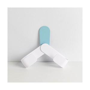 냄비 뚜껑 도마 거치대 걸이/주방/벽걸이/후크/다용도/주방용품/정리대/부착식/수납/받침대/정리/조리도구