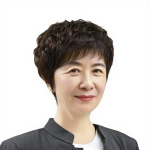 중년여성 수제 전체가발 인모 통가발 항암가발 100% 인모