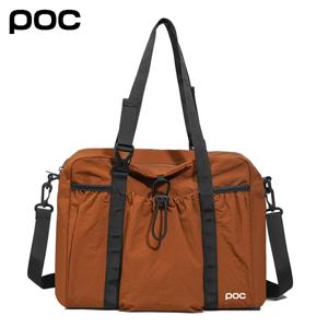 POC 아웃도어 방수 여행가방 대용량 수납 요가 트레이닝 가방 여성 POC