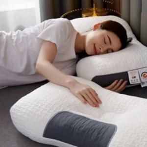 1+1 수면 경추 배개 푹신한 배개 메모리폼 배게 1+1 행사 중