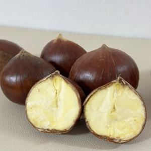 밤 햇밤 공주밤 알밤 공주알밤 생율 단밤 칼집/무칼집 1kg 1+1 (총 2kg) 햇밤 9/28~10/4 최저가 행사 진행