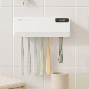 LIGE 무선 칫솔살균기 YGT-1005