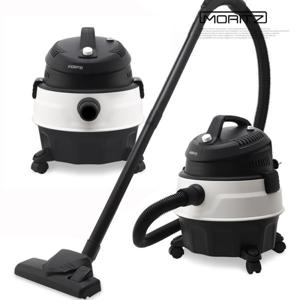 20L 대용량 업소용 진공청소기 강력한 흡입력 코드릴 블로우 기능 사무실 매장 공사현장 청소기 건식 습식