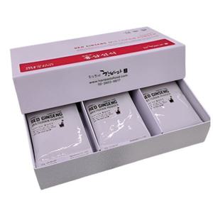 면역력강화특허 한바다 홍삼선식 750g (50g x 15EA)