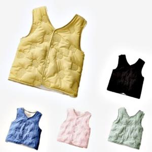 아동 유아 경량 기모 패딩 조끼 점퍼 잠바 어린이 유아동 키즈 주니어 겨울 아동복 의류 옷 유아동복