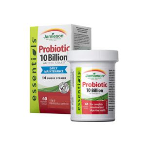소비기한임박 자미에슨  프로바이오틱스 100억 (370mg X 60캡슐)