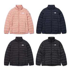 여성 버몬트 다운 자켓 NJ1DN94 5종 택1