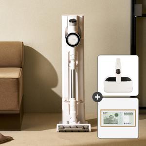 (구매자전원1만원증정) 캐치웰 무선청소기 CX PRO 매직타워 N +물걸레키트 세트