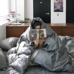 플로라 뉴베스타 스마트 블렌딩 구스 차렵이불 단품 및 베개세트 SS/Q 단독 특가