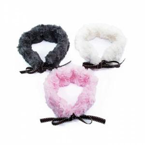 문펫 밍크 목도리