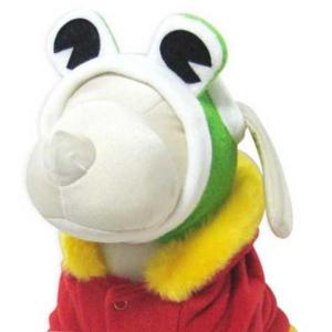 캐릭터모자/개구리