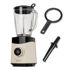 빅스한정11만)2025년형 지반 코슬리 강화 유리 믹서기 초고속 블렌더 7일 무료체험