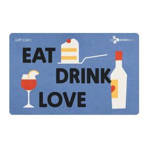 (빕스/뚜레쥬르) CJ푸드빌 통합 기프트카드 5만원권