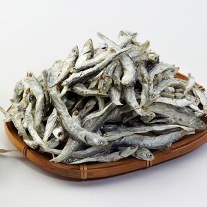 국내산 멸치 육수용 다시멸치 중품 1.5kg 큰사이즈