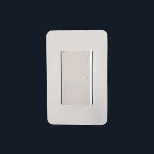 현대 1구1로스위치 배선기구 전기 조명 스위치콘센트 교체 매입배선기구 전등 전원스위치