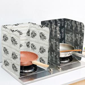 1+1 가스렌지 인덕션 가림막 버너 기름튐 방지 가드 1+1행사 중