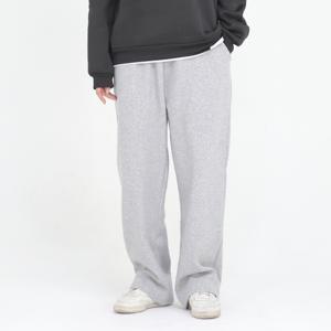 네오플레인 남자 루즈핏 트레이닝 기모 츄리닝 겨울 바지 6 COLOR