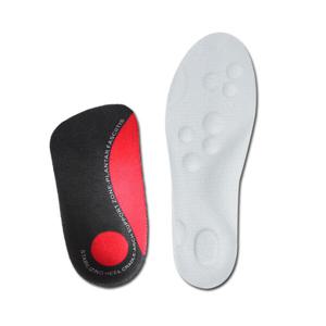 모르포 깔창 아치패드S 쿠션깔창S 평발 기능성 신발 운동화 구두 군대 인솔