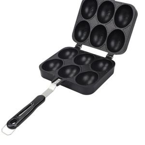 팬케이크 간편 베이킹 빵 케이크 원형 케이크팬