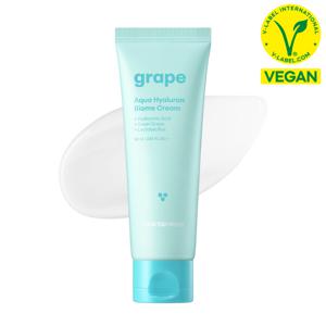 청포도 아쿠아 바이옴 크림 80ml