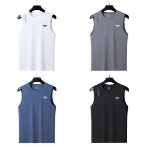 지프스피릿 JEEP SPIRIT 4종 스판덱스 무지 나염 런닝 75166