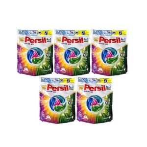 헨켈 퍼실 디스크 컬러 캡슐세제 26개입 5개 _